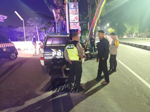Viral Pelajar SMP di Sleman Tewas Diduga Tawuran, Polisi: Korban Laka