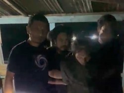 Pemuda Bobol Rumah Lansia di Bantaeng, Gasak Badik-Alat Masak