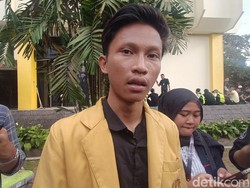 BEM Unsoed Kritik Rencana Kampus Siapkan Kuasa Hukum untuk Rektor Sodiq