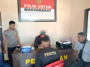 Pria di Merauke Tewas Dipanah Adik Kandungnya Usai Cekcok soal Makanan