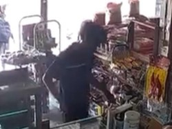 Pria di Parepare Curi 10 Kg Beras Modus Beli Rokok Ditangkap