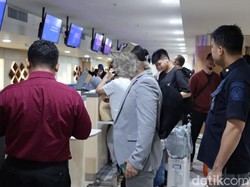 Tak Bisa Tunjukkan Usaha, WN Pakistan Pemegang ITAS Investor Diusir dari Bali
