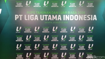 Championship 2026/27 Dibuka PSIS Vs PSPS, Format Tak Banyak Perubahan