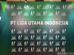 Championship 2026/27 Dibuka PSIS Vs PSPS, Format Tak Banyak Perubahan