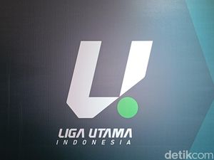 I.League Lahirkan PT Liga Utama Indonesia buat Kelola Championship
