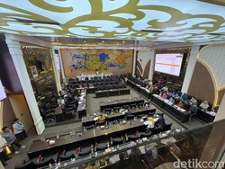 Muncul Usulan Anggota KPI Pusat Jadi 11 di Rapat Baleg, PKS: Pemborosan