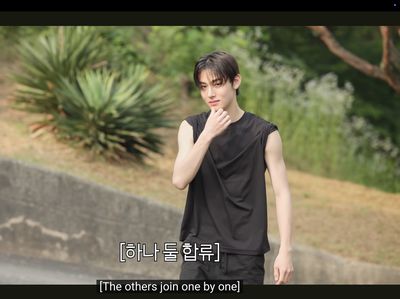 Ganteng dari Lahir, Pesona Seonghyeon CORTIS Bangun Tidur Jadi Sorotan