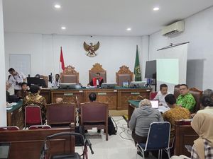 Pakar UGM Nilai Penetapan Tersangka TPPU Febrie oleh Kejagung Sesuai Prosedur