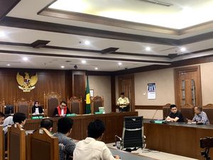Kejagung Menang Lawan Eks Waka BGN Lodewyk Pusung di Praperadilan PN Jakpus