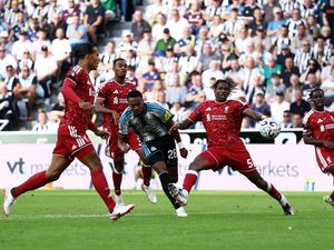 Lagi, Liverpool Kecolongan Serangan Balik Lawan