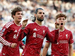 Iraola: Liverpool Memang Tak Pantas Kalah