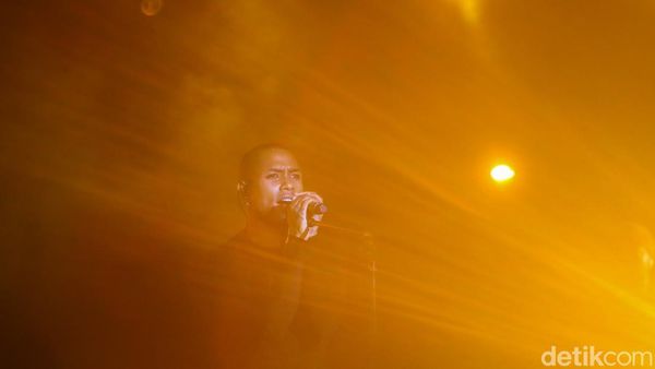 Steve Lacy Jadi Penutup Manis LaLaLa Festival 2026
