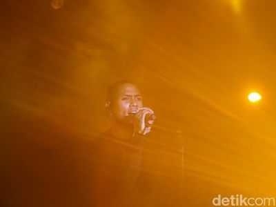 Steve Lacy Jadi Penutup Manis LaLaLa Festival 2026