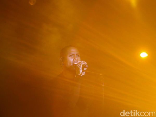 Steve Lacy Jadi Penutup Manis LaLaLa Festival 2026