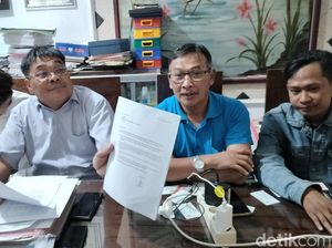 Dihambat Birokrasi BPN, Warga Malang Surati Menteri ATR