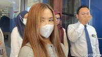 Kapan Cewek Mabuk Bertemu Keluarga Korban Tewas yang Ditabraknya?
