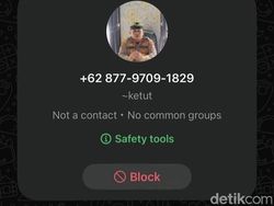 Warga Nusa Penida Waspada! Nama Kapolsek Dicatut untuk Penipuan