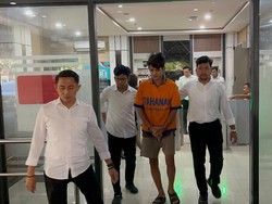 Dalang Pembobolan Brankas Lintas Provinsi Dibekuk Jatanras Polda Jatim