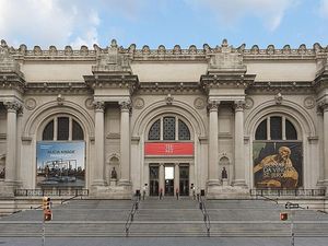 Museum di New York Pamerkan Fragmen Tertua The Odyssey Berusia 2.000 Tahun
