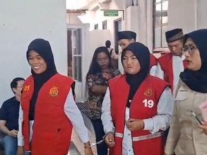 7 Fakta Sosok Arief Pemesan 2 PSK untuk Threesome di Surabaya