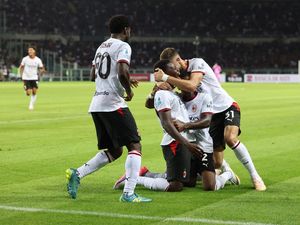 Torino Vs AC Milan: Tampil Dominan, Rossoneri Menang 2-1