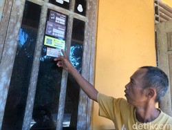 Tukang Becak di Kulon Progo Masuk Desil 9, Bingung Urus Biaya Kuliah Anak