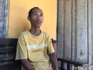 Data Tukang Becak di Kulon Progo Masuk Desil 9 Dimutakhirkan, Turun Jadi Segini
