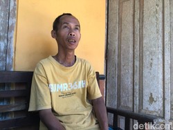 Tercatat di Desil 9 Bikin Timbul Pak Becak Bingung Urus Keringanan Kuliah Anak