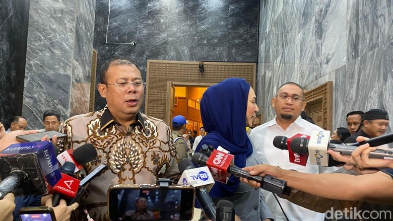 72 Tersangka Karhutla Dijerat, Waka DPR Dukung Pelaku Utama Ditindak Tegas