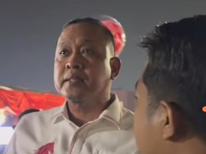 Penertiban PKL di Bekasi Memanas, Walkot Tri Turun Tangan