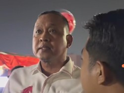 Penertiban PKL di Bekasi Memanas, Walkot Tri Turun Tangan