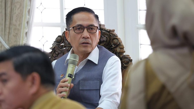 Pemkot Palembang Siapkan Air Bersih untuk Warga Terdampak Kekeringan