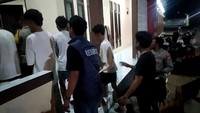 Remaja di Maluku Utara Diduga Diperkosa-Dicabuli 11 Pria Usai Dicekoki Miras