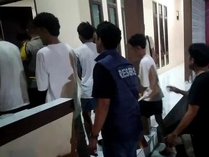 Remaja di Maluku Utara Diduga Diperkosa-Dicabuli 11 Pria Usai Dicekoki Miras