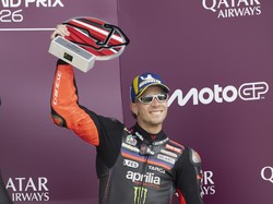 Aragon Sulit, Bezzecchi Bisa Ulangi Hasil di Silverstone?