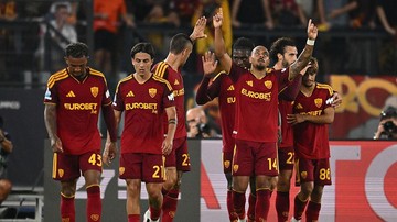 Roma Vs Fiorentina: Malen Hat-trick, Il Lupi Bantai La Viola 4-0