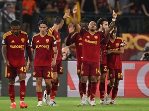 Drawing Liga Champions: Roma Reuni dengan Mourinho dan Luis Enrique