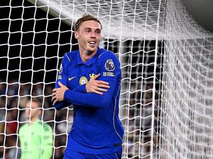 Fulham Vs Chelsea: Palmer Bersinar Lagi Dipoles Alonso