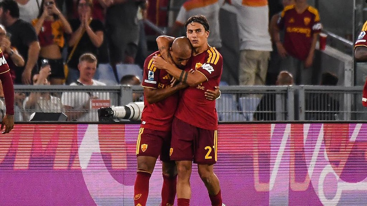 Foto: Getty Images/Ivan Romano
