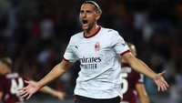 Karena Rabiot Cocok dengan Taktik Amorim di Milan