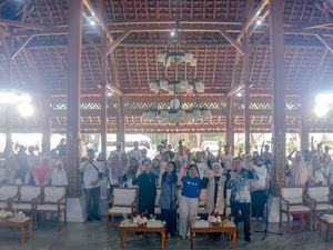 Ajaib Perkuat Edukasi Dana Pensiun Lewat PEKA BPJS Ketenagakerjaan