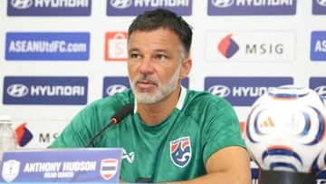 Final Piala AFF 2026: Thailand Tak Gentar Hadapi Vietnam di Hanoi