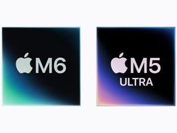 Apple Rilis Chip M6 2 Nm dan M5 Ultra, Ngebut untuk AI