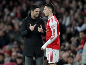 Arteta Dituding Paksa Martinelli Pergi dari Arsenal