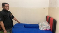 Digerebek Saat Selingkuh di Kos, 2 Pegawai BPN Tuban Jadi Tersangka