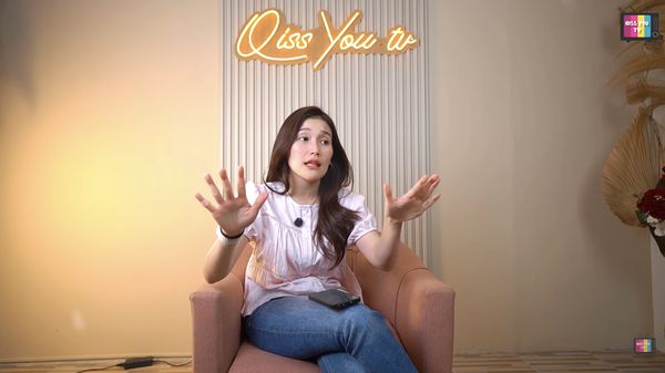 Ayu Ting Ting Ajak Bantu Korban Bencana Ketimbang Viralkan Kepindahannya