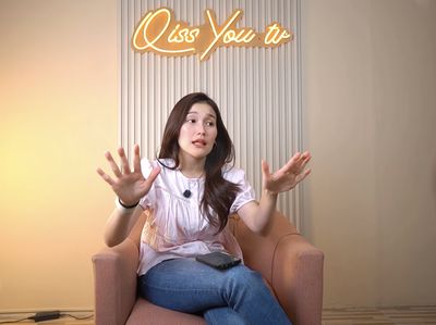 Ayu Ting Ting Ajak Bantu Korban Bencana Ketimbang Viralkan Kepindahannya