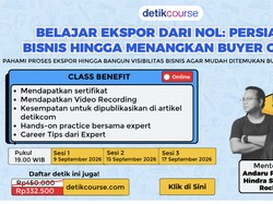 Mau Mulai Bisnis Ekspor? Pelajari Strateginya dari Dasar hingga Strategi Digital