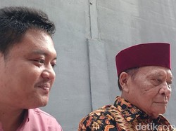 Bolot Pemulihan Usai Sakit Jantung, Tantangan Setop Rokok dan Batasi Minum Kopi