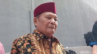 Kondisi Bolot Kembali Syuting Pertama Kali Usai Keluar dari Rumah Sakit